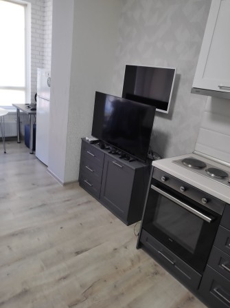 Сдам  1 ком студию в ж/к Sancutu Левобережный Караван - фото 1