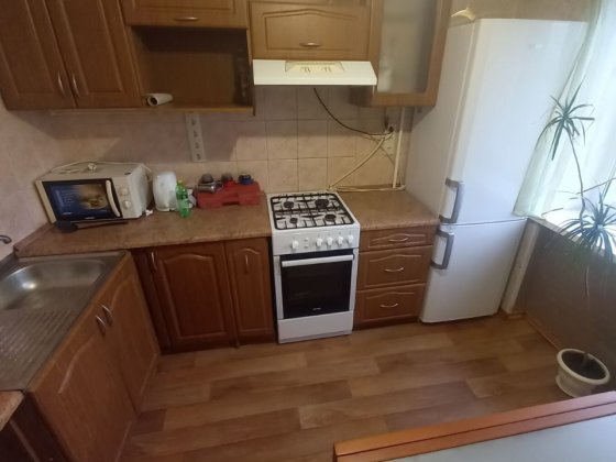 Аренда 1 к/к, Можно на 1 месяц, Актуально в Николаеве Миколаїв