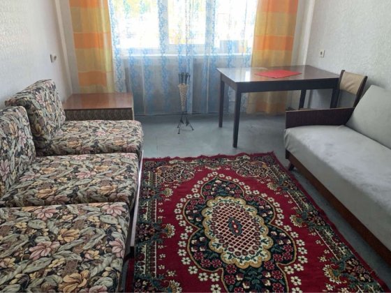 Здається 1 кім квартира 101 м-район Кропивницький