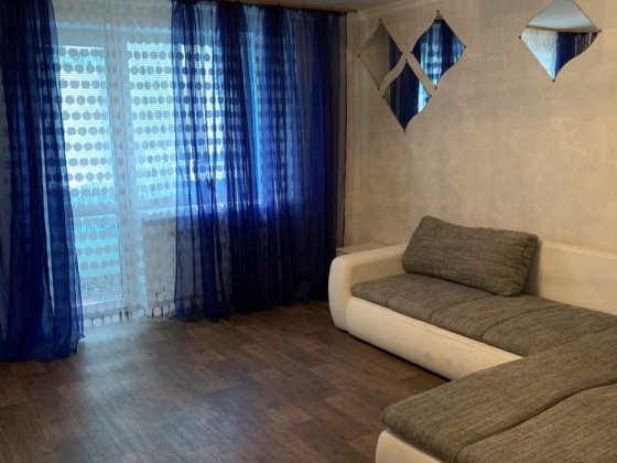 Комфортабельная 3 к.к. в мкр.Северный с ИНДИВИДУАЛЬНЫМ ОТОПЛЕНИЕМ Миколаїв