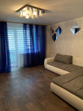 Комфортабельная 3 к.к. в мкр.Северный с ИНДИВИДУАЛЬНЫМ ОТОПЛЕНИЕМ - фото 1