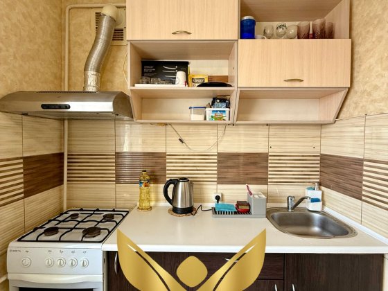 Оренда 1-к квартири м-р Полтавська Кропивницкий