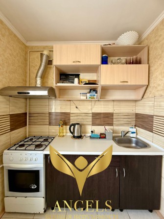 Оренда 1-к квартири м-р Полтавська - фото 1