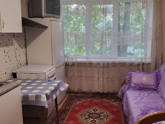 ТерміновоОренда1кім.вГуртожитку.16кв.м.вул.Каховська35(БічнаПатона)Цін Львів