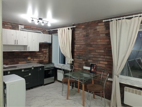 1-кімнатна, Дендропарк, електроопалення, 12 000 грн Кропивницкий