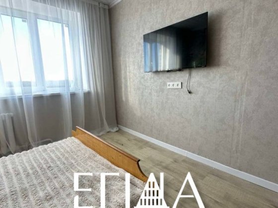 Оренда 1-кімнатноі кв. на Балашівці, меблі та техніка Кропивницкий