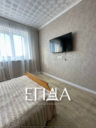 Оренда 1-кімнатноі кв. на Балашівці, меблі та техніка - фото 1