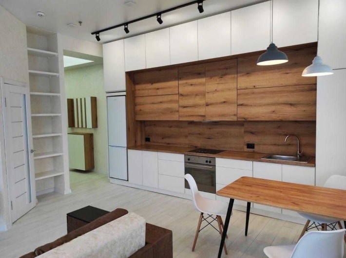 Сдам. 2к квартира 70 м2 +Терасса +Джакузи. Новострой. пр.Пушкина - фото 1