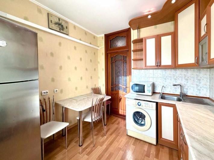 Здаю в оренду 2к квартиру на Херсонському щосе. ц1 - фото 1