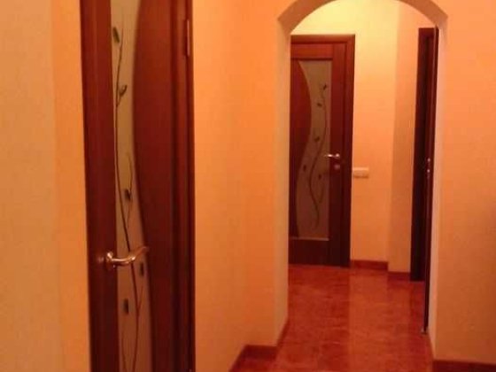 3х-кім.Новий ремонт/Інд.опал/Підігрів підлоги/Тераса/Паркінг/Власник. Винница