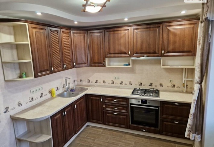 Оренда 1 к квартири вул. Л. Ратушної - фото 1