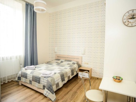 Оренда від власника 1-кім кв. студії Софії Яблонської 15 хв до центру Львов