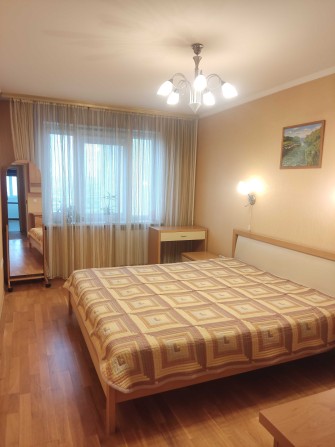 Метро Мінська, Оболонь, 3кв роздільна - фото 1