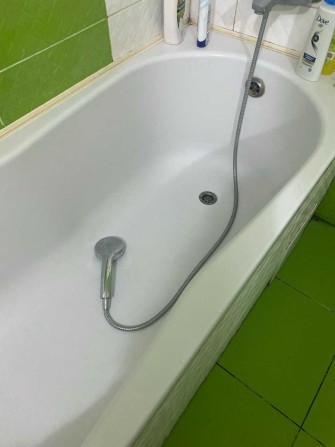 Оренда. Затишна однокімнатна квартира, 42 квадрати. Поділля - фото 1