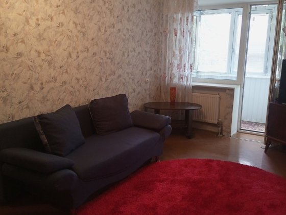 Сдам 3х.ком.квартиру в центре города. Кропивницкий