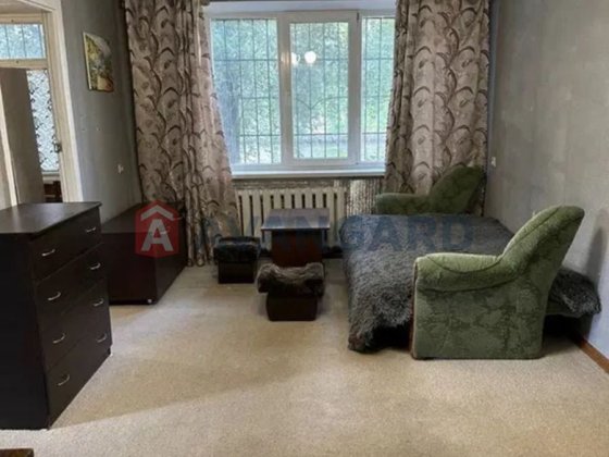 Оренда 3-х кімнатної квартири | Софії Ковалевської | Калинова Дніпро