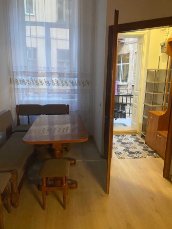 Двокімнатна квартира Львів І.Франка оренда - фото 1