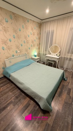 Оренда 2к квартири на Нагорці, пр. Науки, вул. Полігонна - фото 1