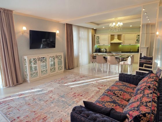 Оренда 3 кімнатної квартири + гардеробна від власника м.Львів Львів