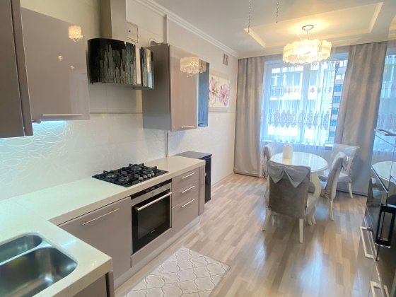 Оренда 2 кім+ кухня студія Мечникова К Левицького центр Погулянка Львов