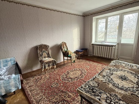 Здаю 1 кімнатну квартиру Громадянська Миколаїв