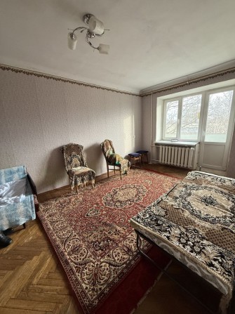 Здаю 1 кімнатну квартиру Громадянська - фото 1