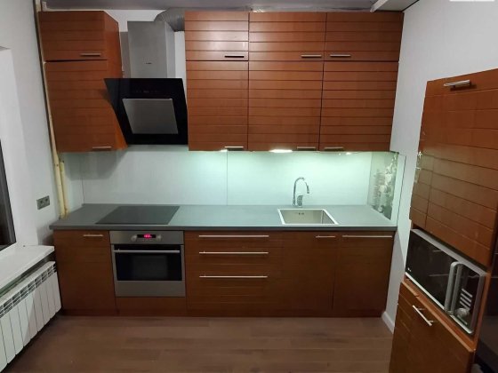 Оренда 1-к квартири на вул. Вишгородська Київ