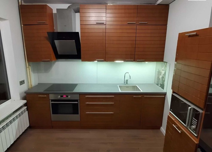 Оренда 1-к квартири на вул. Вишгородська - фото 1