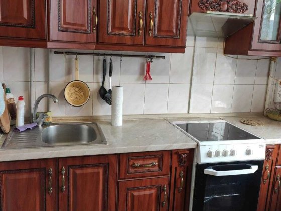 Сдаётся в аренду 2-х ком квартира на Космонавтов 138г Миколаїв