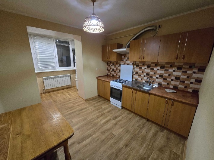 Здається 1-кварт по вул. Янгеля в р-ні Ближнього замостя, читайте опис - фото 1