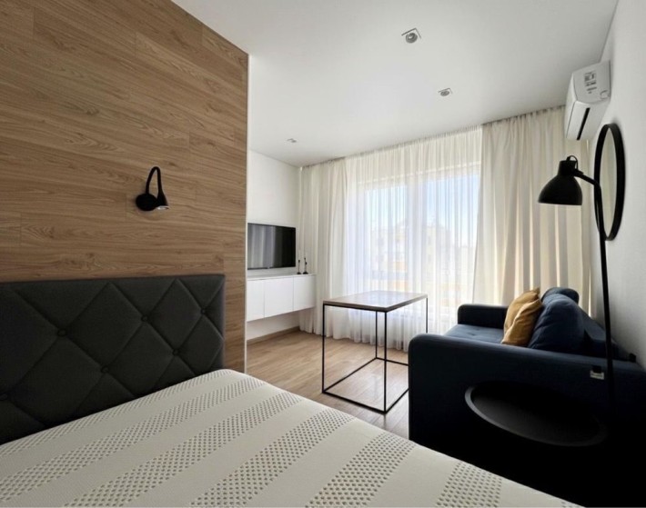 Ореда 1к, вул. Ю. Здановської, Голосіївський район метро Васильківська - фото 1