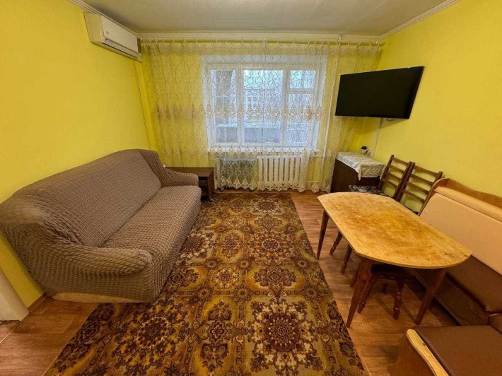 Оренда 2к квартири р-н 12 квартала вулиця Краснопільська ТЦ Терра - фото 1