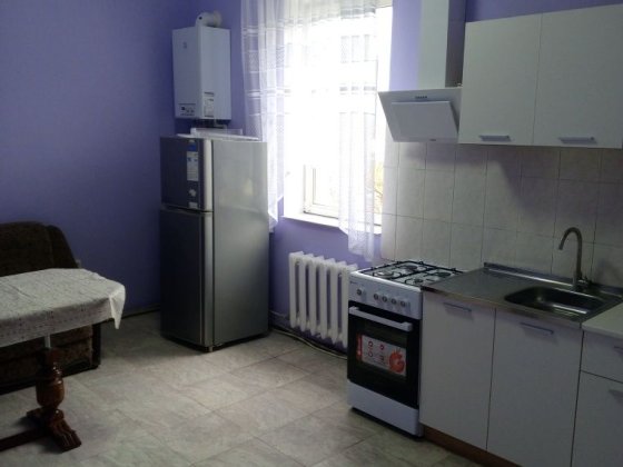 Сдам большую двухкомнатную квартиру на андреевской Кропивницкий