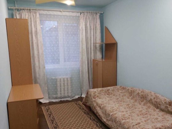 Батумська вул 2 кім Реальна! Світло НЕ вимикають Роздільні кімнати