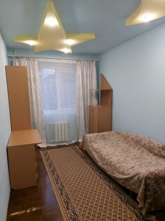 Батумська вул 2 кім Реальна! Світло НЕ вимикають Роздільні кімнати - фото 1