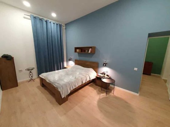 Оренда 2-к квартири Ближній Центр на вул. Романчука Львов