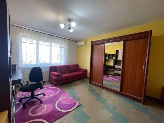 New! Реальная! Аренда 1к квартиры в районе пр. Калнышевского