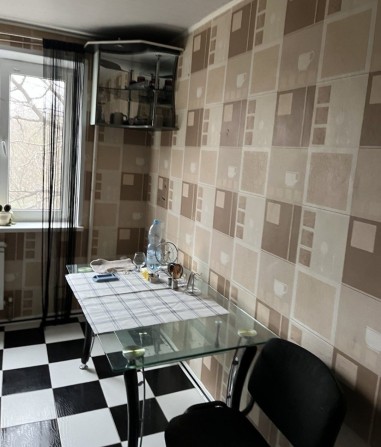 Довгострокова аренда 3к , Ковалівка, 2/5, газове опалення - фото 1