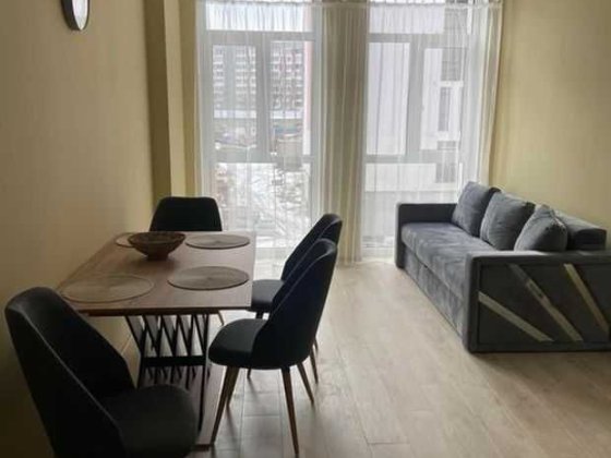 Оренда 1-к квартири + кухня-студія на вул. Під Голоском Львів