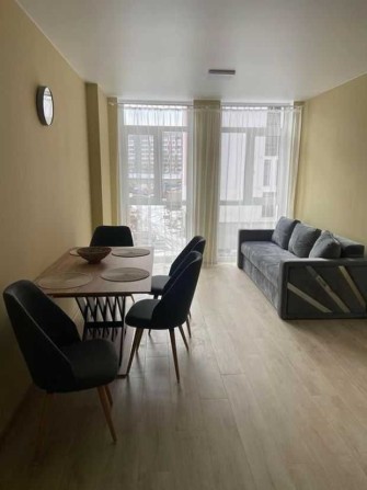 Оренда 1-к квартири + кухня-студія на вул. Під Голоском - фото 1