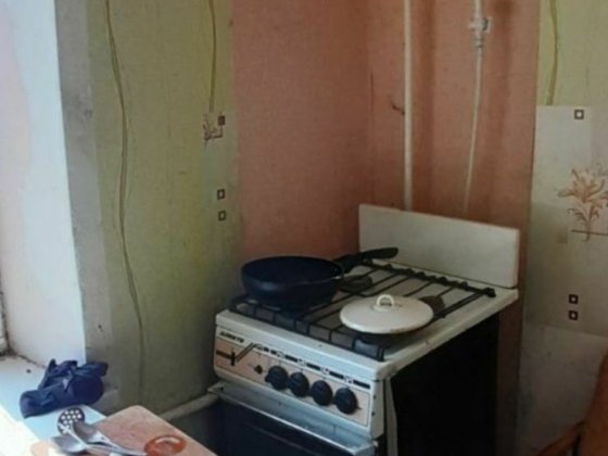 СДАЮ 1 к/ КВАРТИРУ‼️рн КАЗАРСКОГО однієї людині‼️ Ингульский рн Миколаїв