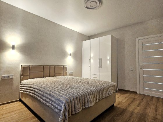 Оренда 2-кімнатної в ЖК Лебединий Киев