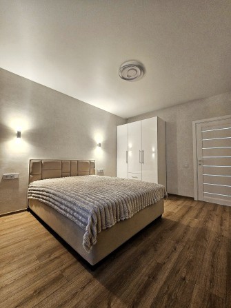 Оренда 2-кімнатної в ЖК Лебединий - фото 1