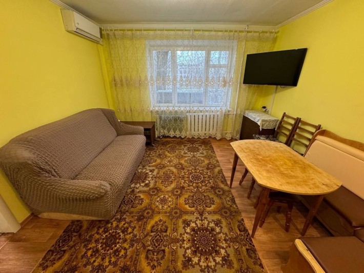 Оренда 2к квартири, ТРЦ Терра, ДК Шинник, 8000грн - фото 1