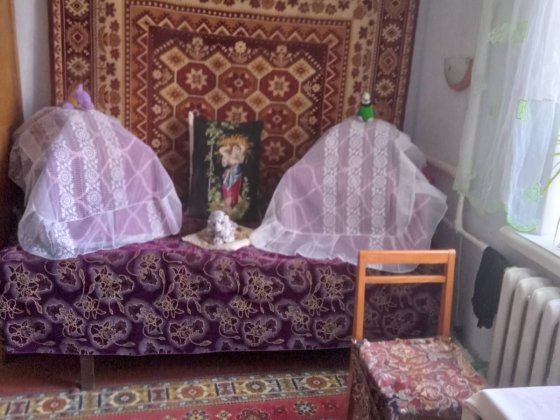 Здаю 1к будинок можливо на місяць-два‼️для 1-ї людини ,Сдаю 1к дом ЮТЗ Миколаїв