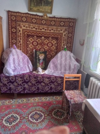 Здаю 1к будинок можливо на місяць-два‼️для 1-ї людини ,Сдаю 1к дом ЮТЗ - фото 1