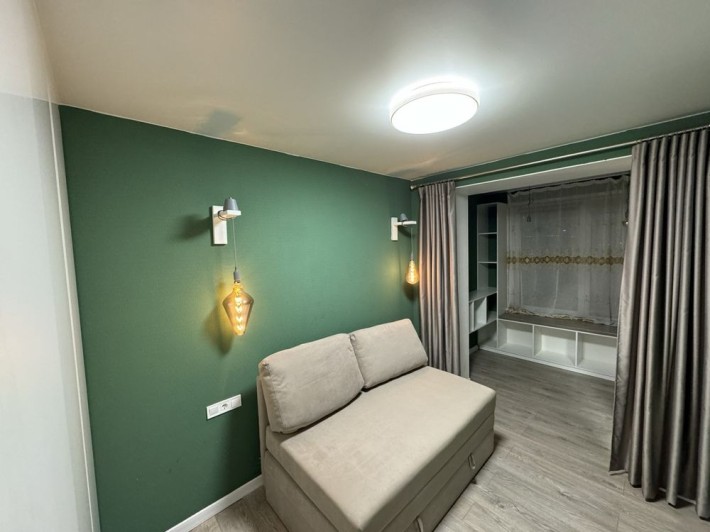 Сдам 2 ком квартиру ЖК Воронцова/Слобожанский пр. - фото 1