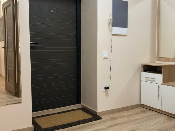 1к кв в ЖК в Центрі міста.АГВ Вінниця