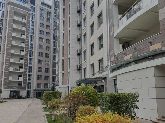 Печерськ. Либідська. ЖК Бульвар Фонтанів. Саперне поле 3. Без комісії Київ