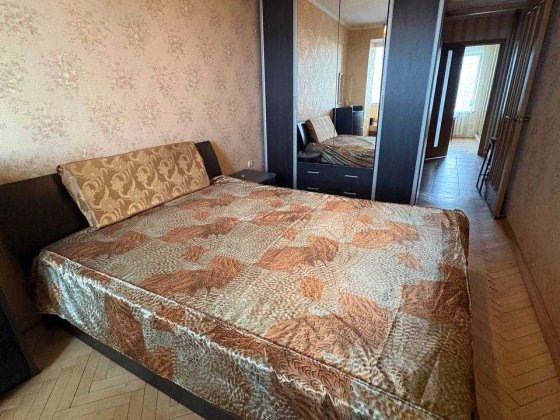 Оренда 3 кім. квартири вул. Патона-Виговського Львів